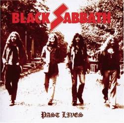 Black Sabbath : Past Lives